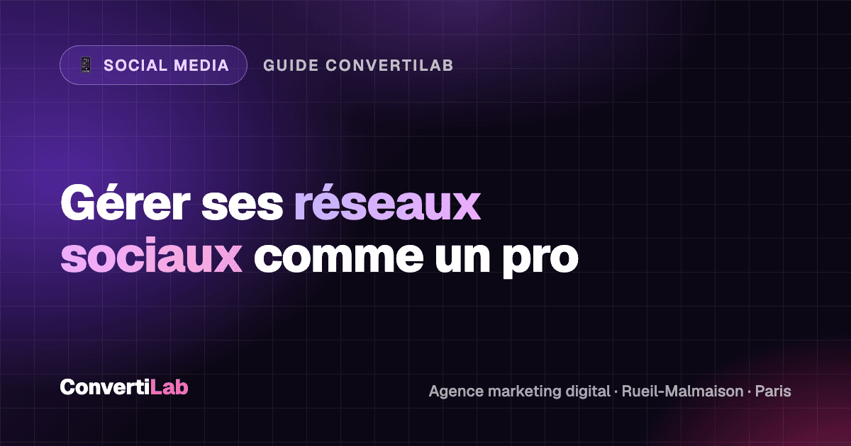 Instagram DMs proactifs - converter abonnés clients coach nutrition 1200 followers 6 clients/mois
![Comment gérer ses réseaux sociaux comme un pro et transformer ses abonnés en clients ? - Social Media